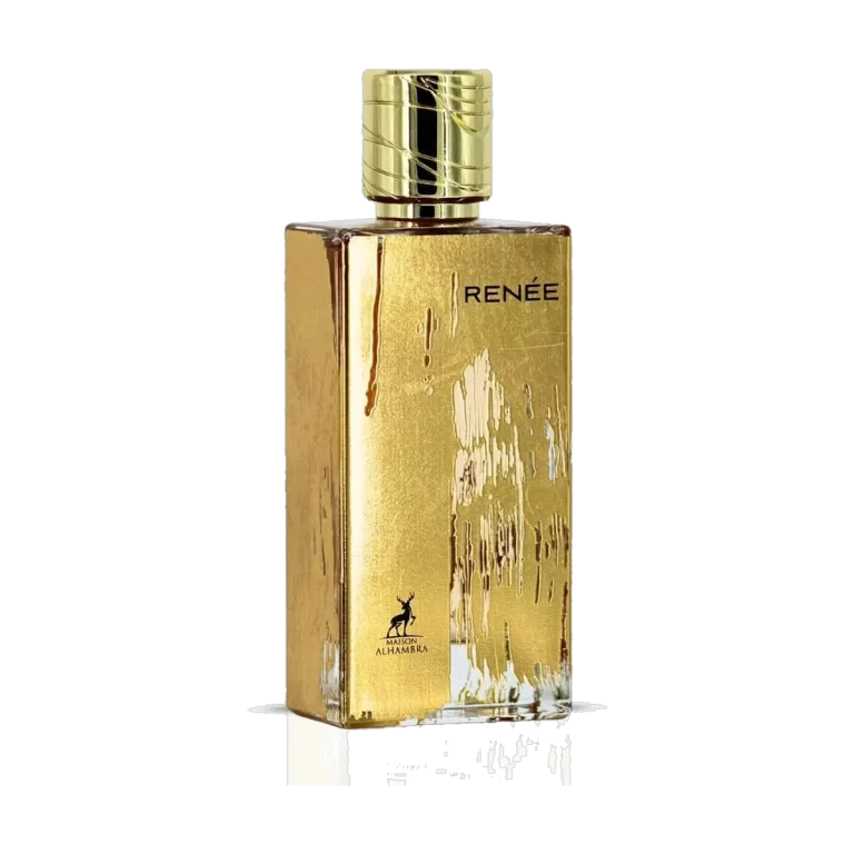 Maison Alhambra Renee Carmine bottle