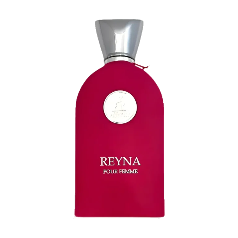 Maison Alhambra Reyna bottle