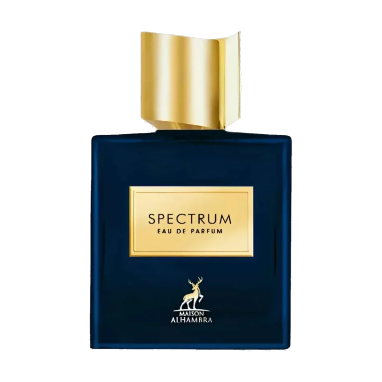 Maison Alhambra Spectrum bottle
