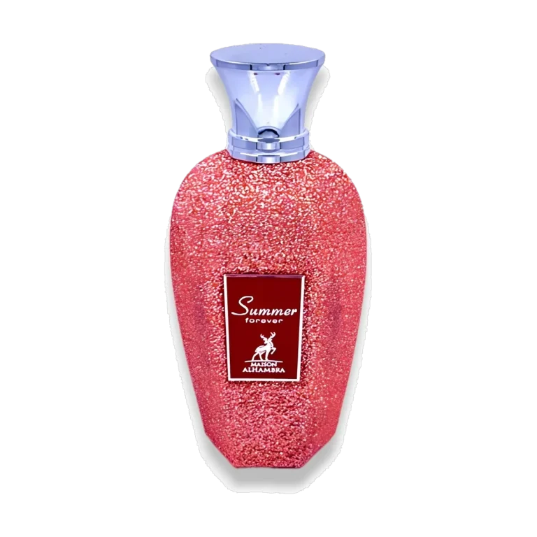Maison Alhambra Summer Forever bottle