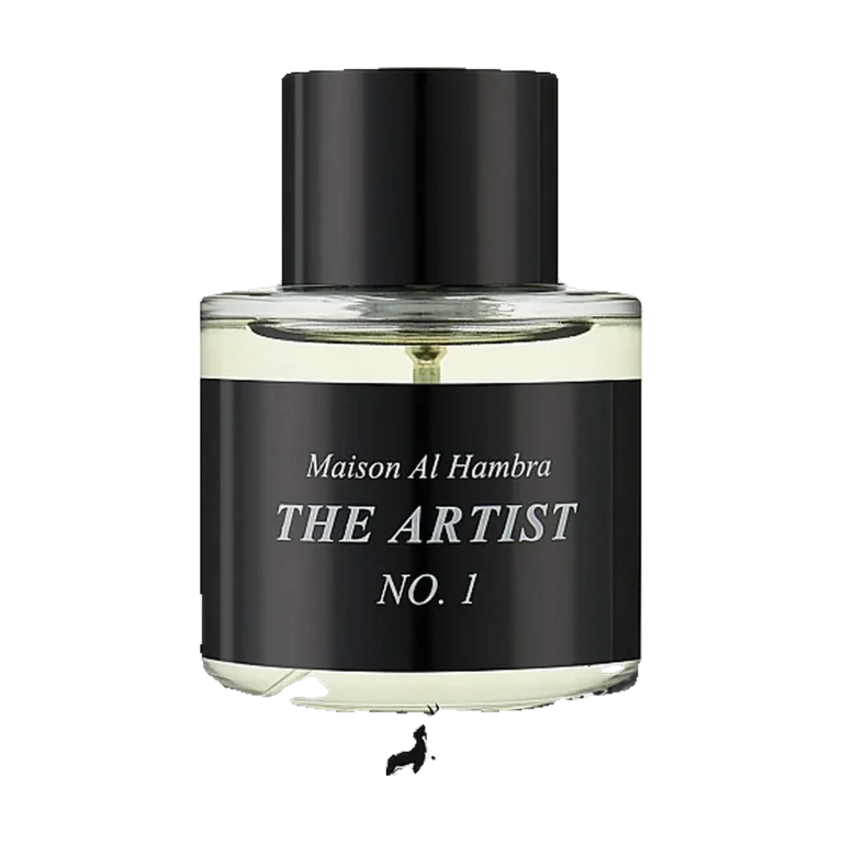 Maison Alhambra The Artist No. 1 bottle