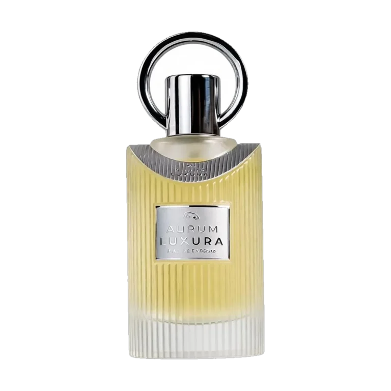 Maison Alhambra The Aurum Luxura bottle