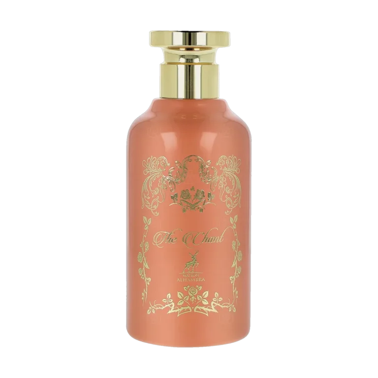 Maison Alhambra The Chant bottle