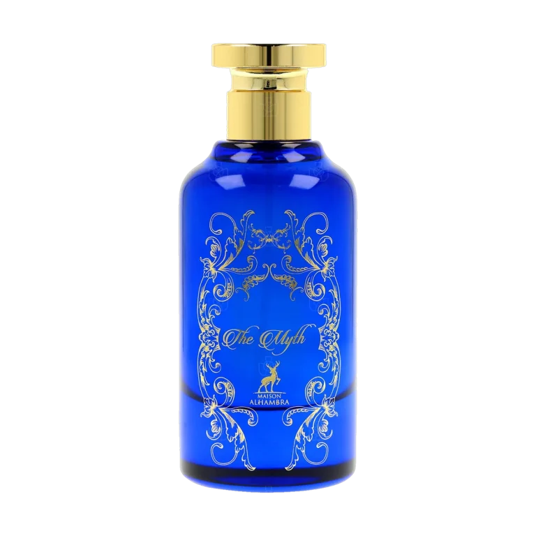 Maison Alhambra The Myth bottle