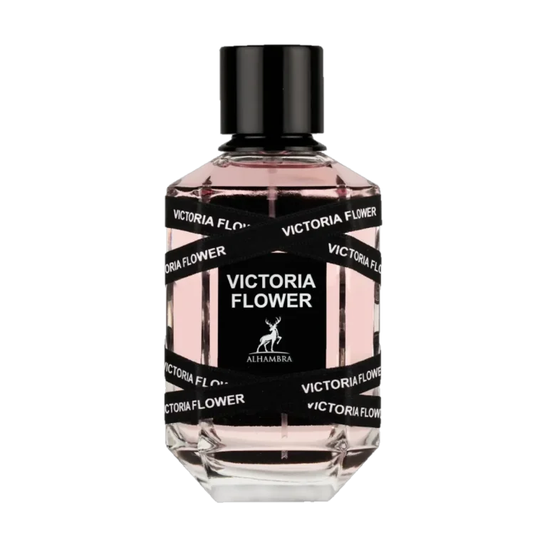 Maison Alhambra Victoria Flower bottle