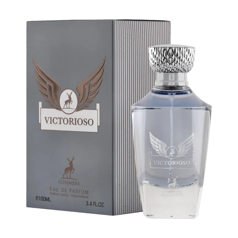 Maison Alhambra Victorioso bottle