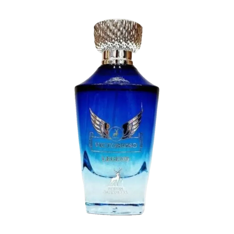 Maison Alhambra Victorioso Legend bottle