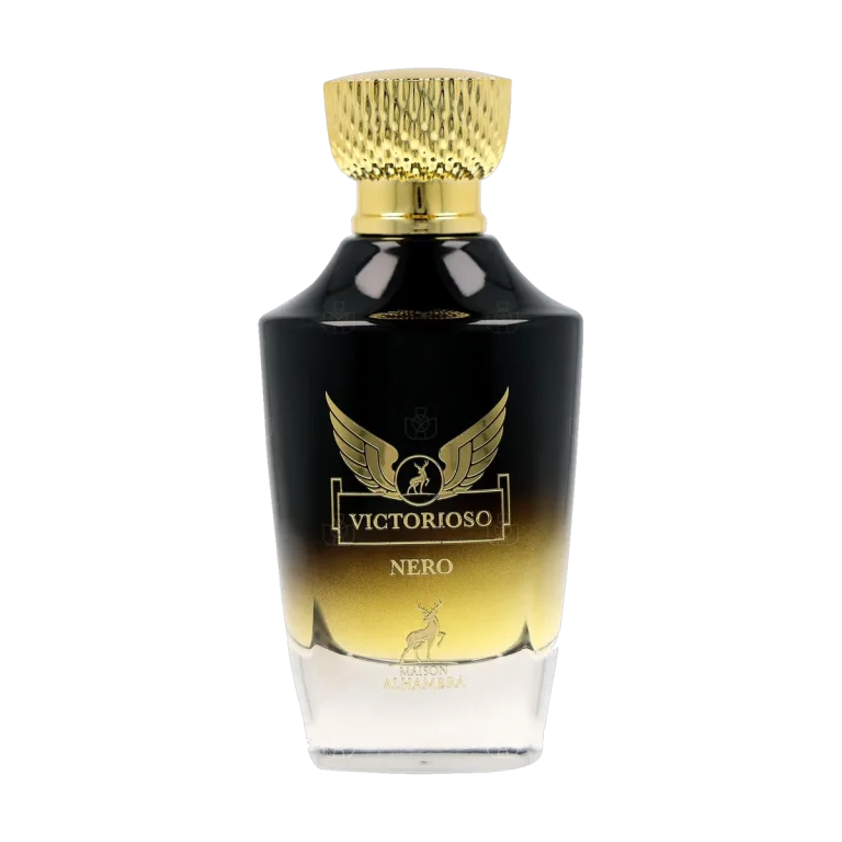 Maison Alhambra Victorioso Victory bottle
