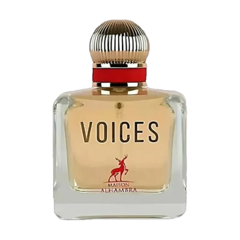 Maison Alhambra Voices bottle