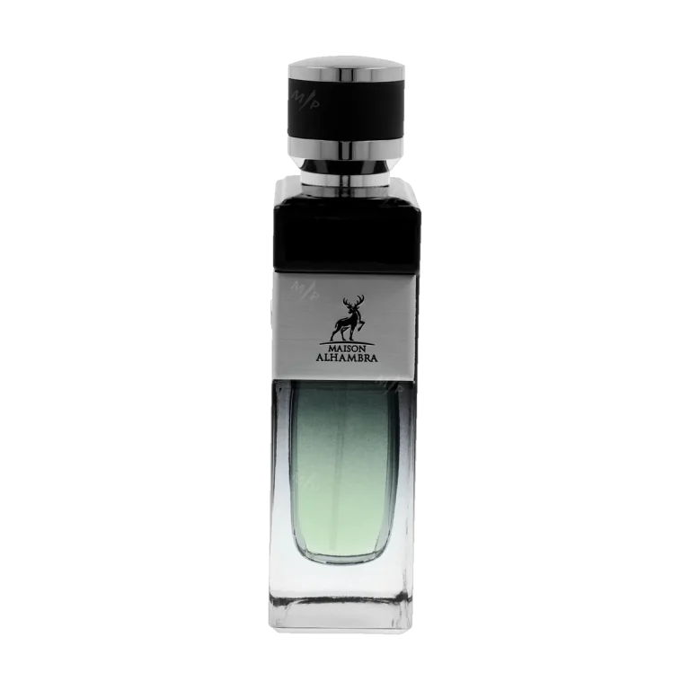Maison Alhambra YEAH! bottle