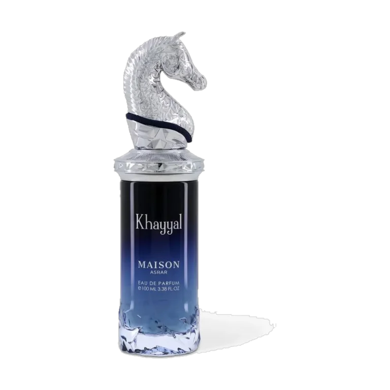 Maison Asrar Khayyal bottle