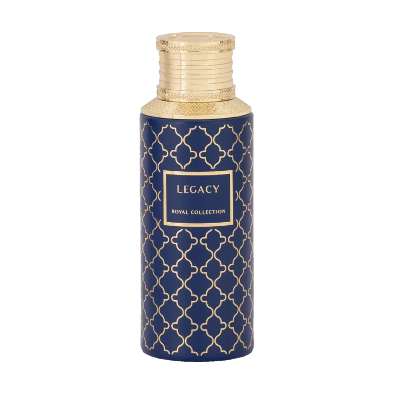 Maison Asrar Legacy bottle