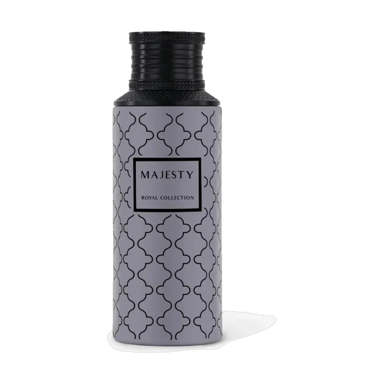 Maison Asrar Majesty bottle