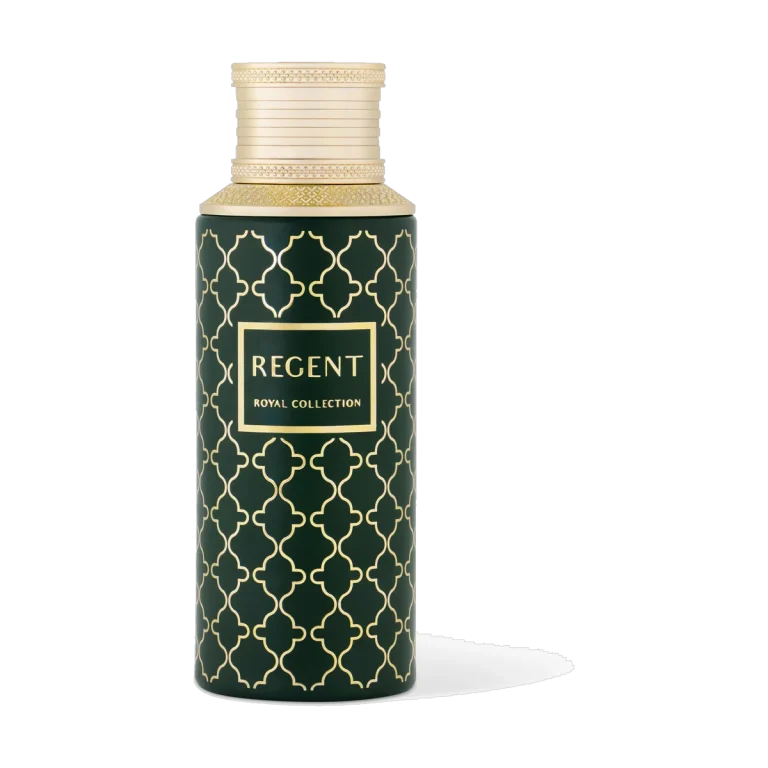 Maison Asrar Regent bottle