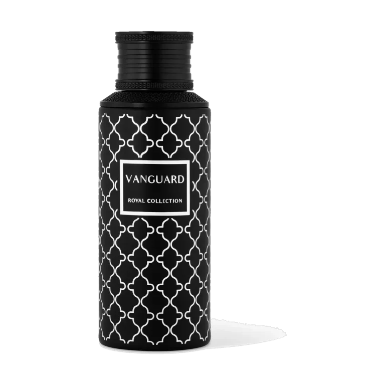 Maison Asrar Vanguard bottle