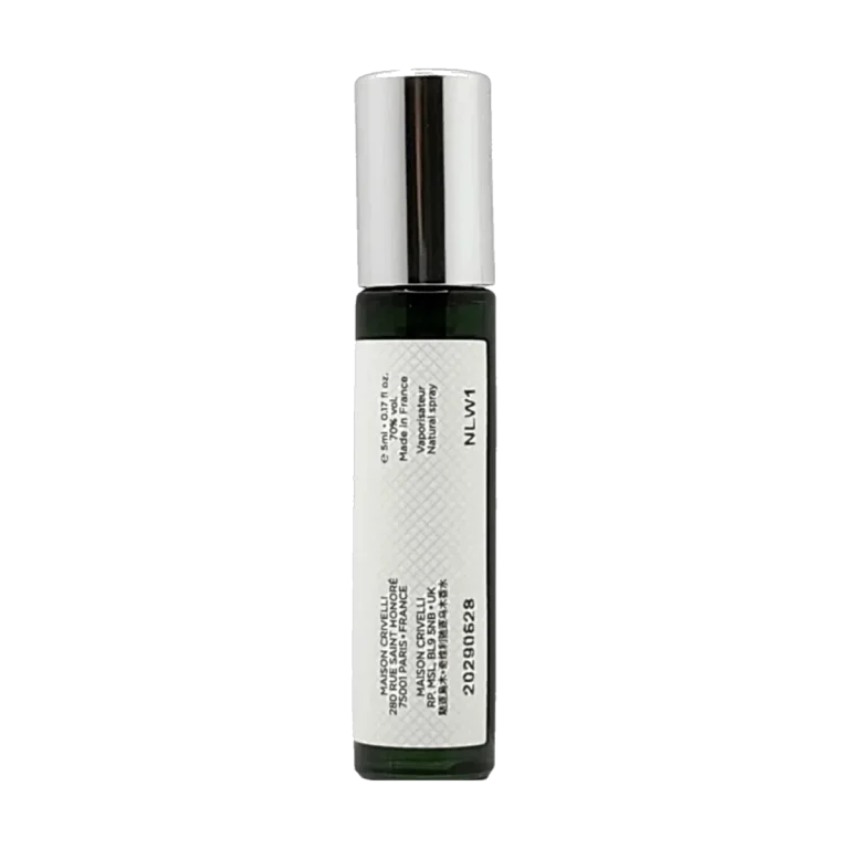 Maison Crivelli Oud Stallion bottle