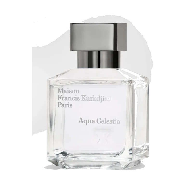 Maison Francis Kurkdjian Aqua Celestia bottle