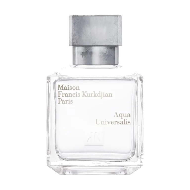 Maison Francis Kurkdjian Aqua Universalis bottle