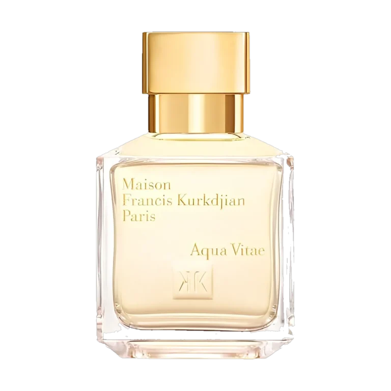 Maison Francis Kurkdjian Aqua Vitae bottle
