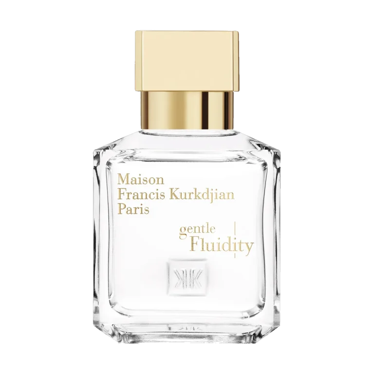 Maison Francis Kurkdjian Gentle Fluidity Gold bottle