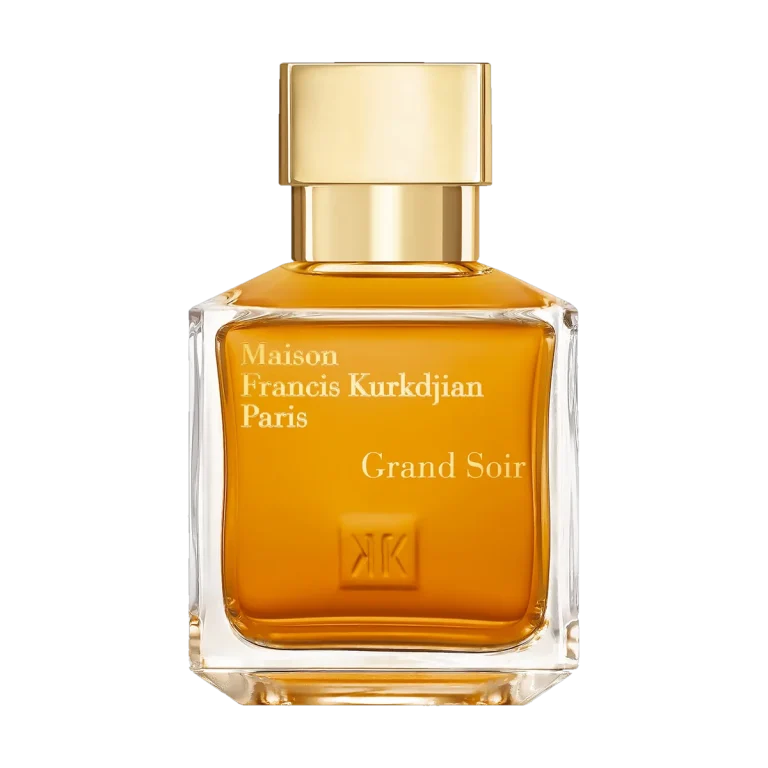 Maison Francis Kurkdjian Grand Soir bottle