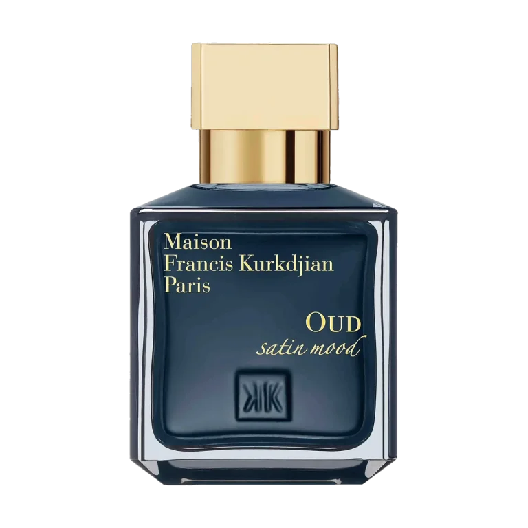 Maison Francis Kurkdjian Oud Satin Mood bottle