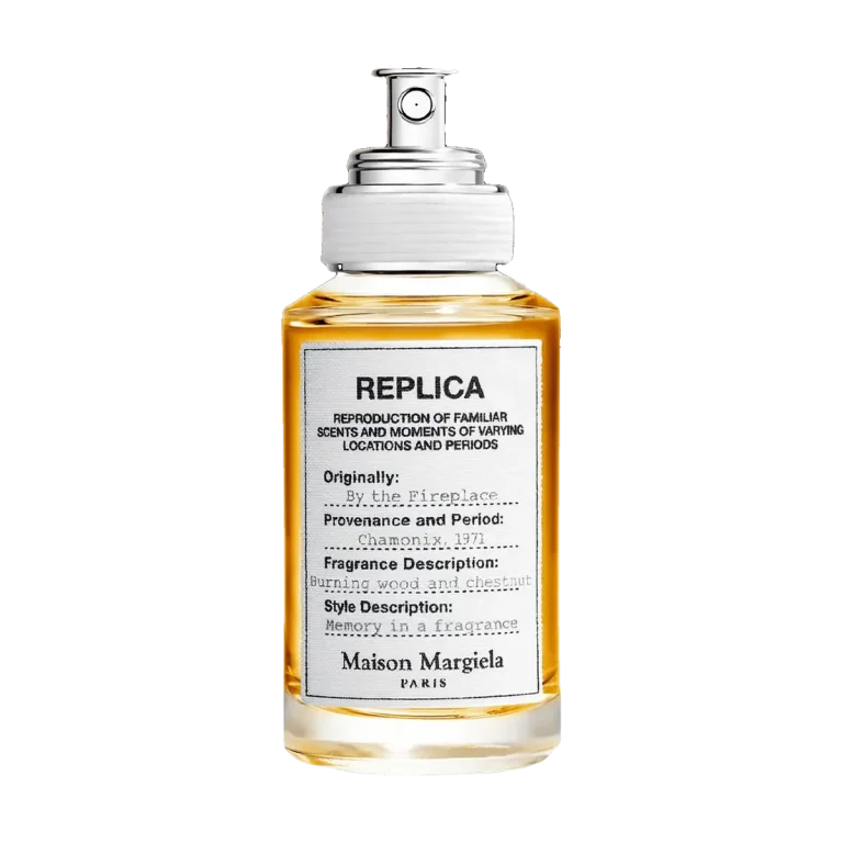 Maison Martin Margiela By The Fireplace bottle