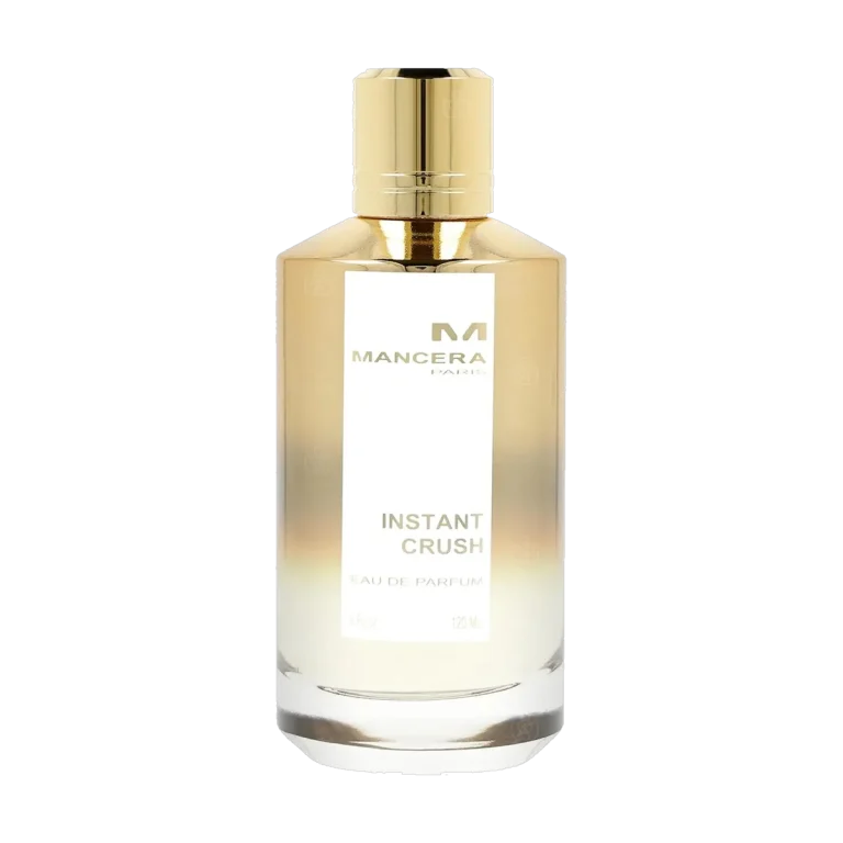 Mancera Instant Crush bottle