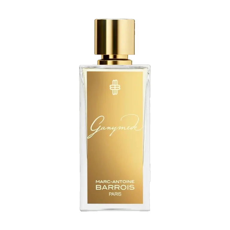 Marc-Antoine Barrois Ganymede bottle