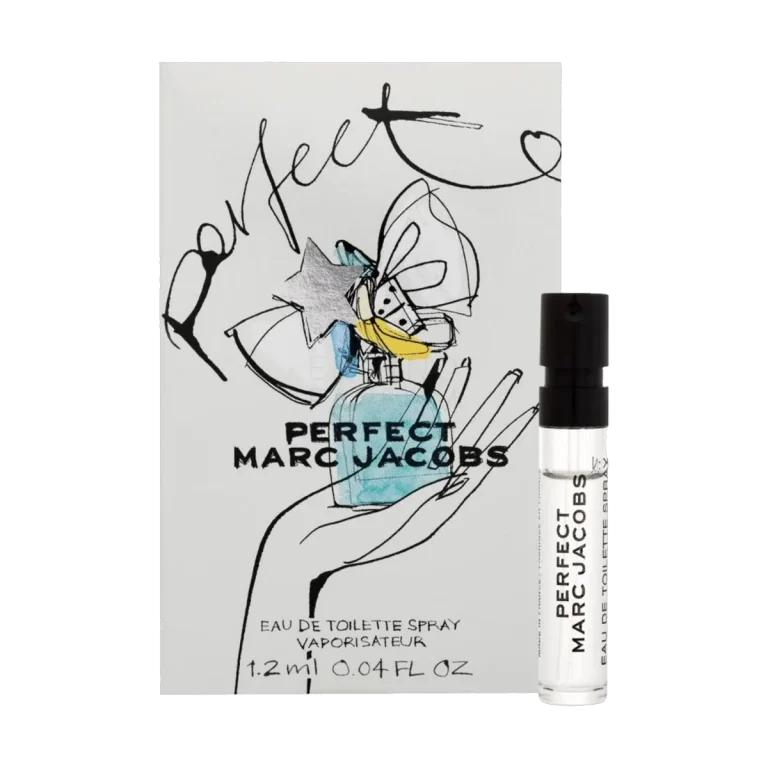 Marc Jacobs Perfect bottle