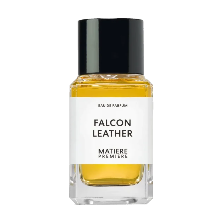 Matiere Premiere Falcon Leather bottle