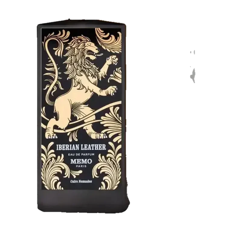 Memo Iberian Leather bottle