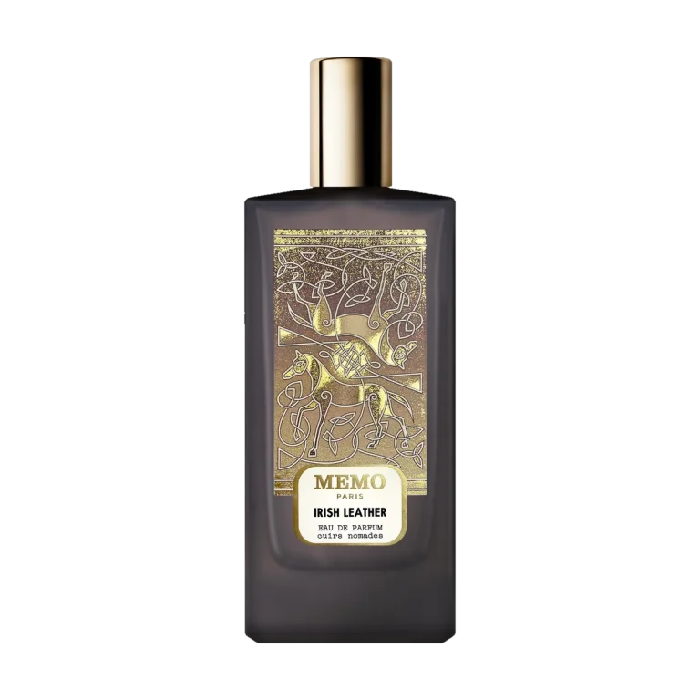 Memo Irish Leather bottle