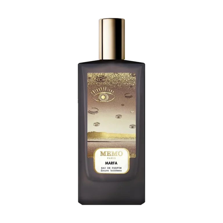 Memo Marfa bottle