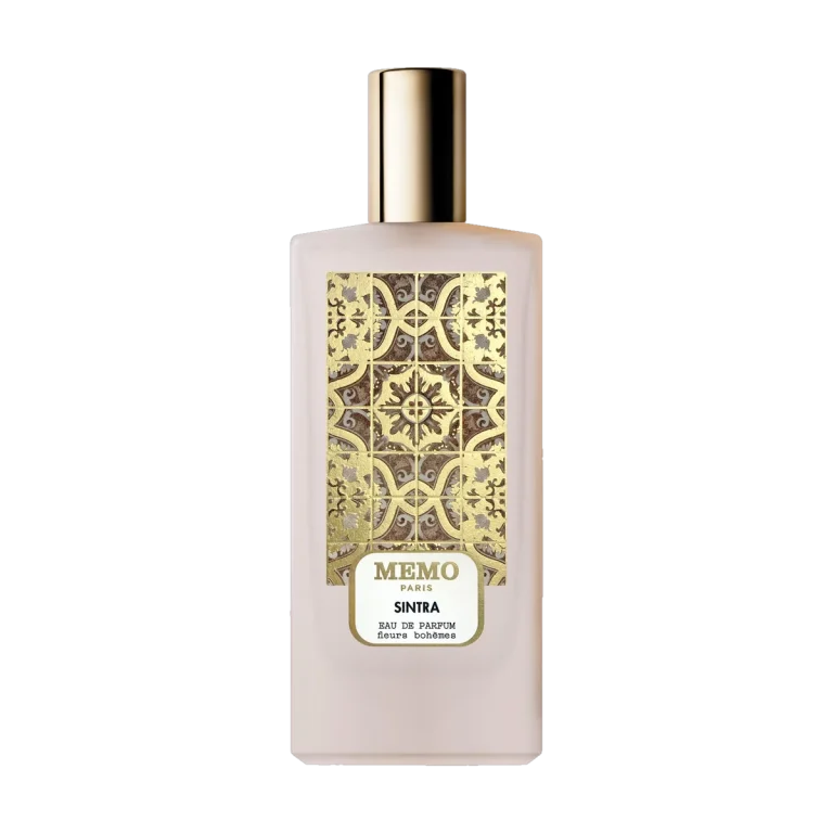 Memo Sintra bottle