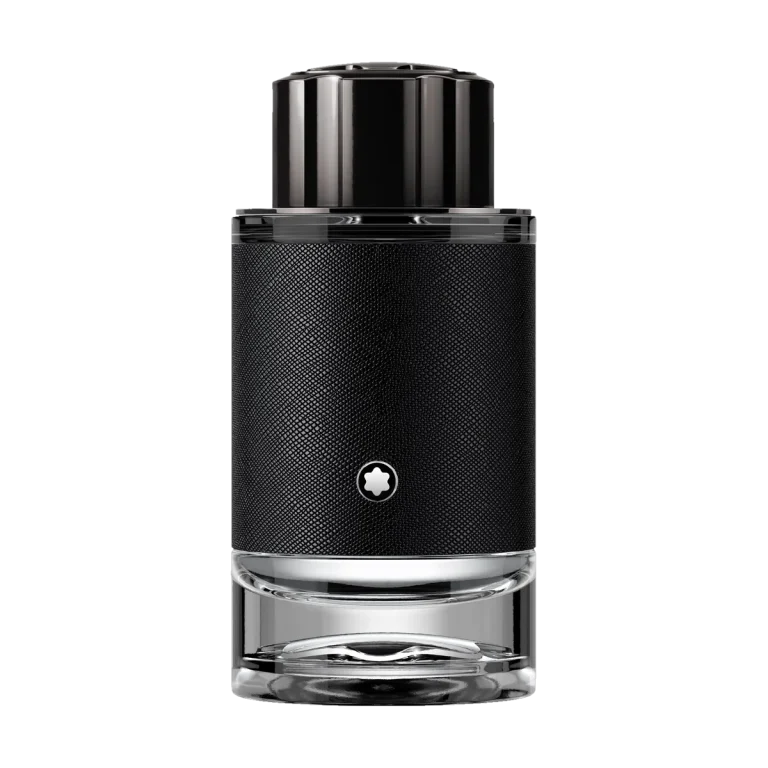Mont Blanc Explorer bottle