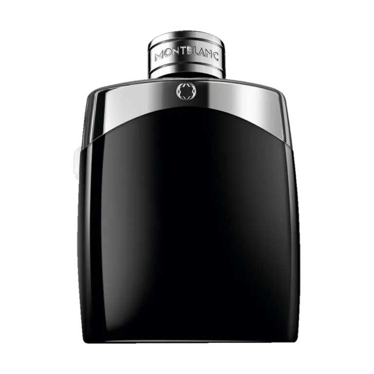 Mont Blanc Legend bottle