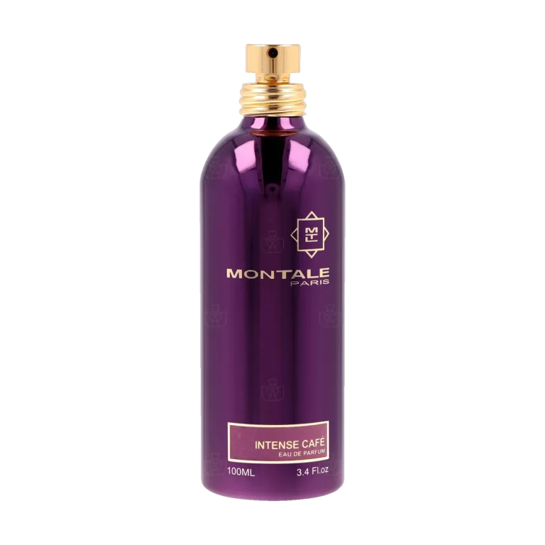 Montale Intense Café bottle