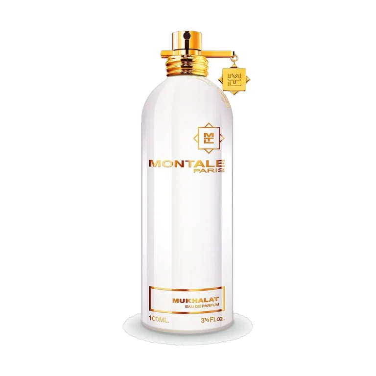 Montale Mukhallat bottle