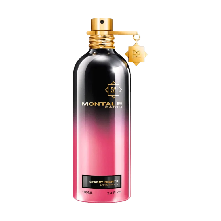 Montale Starry Night bottle