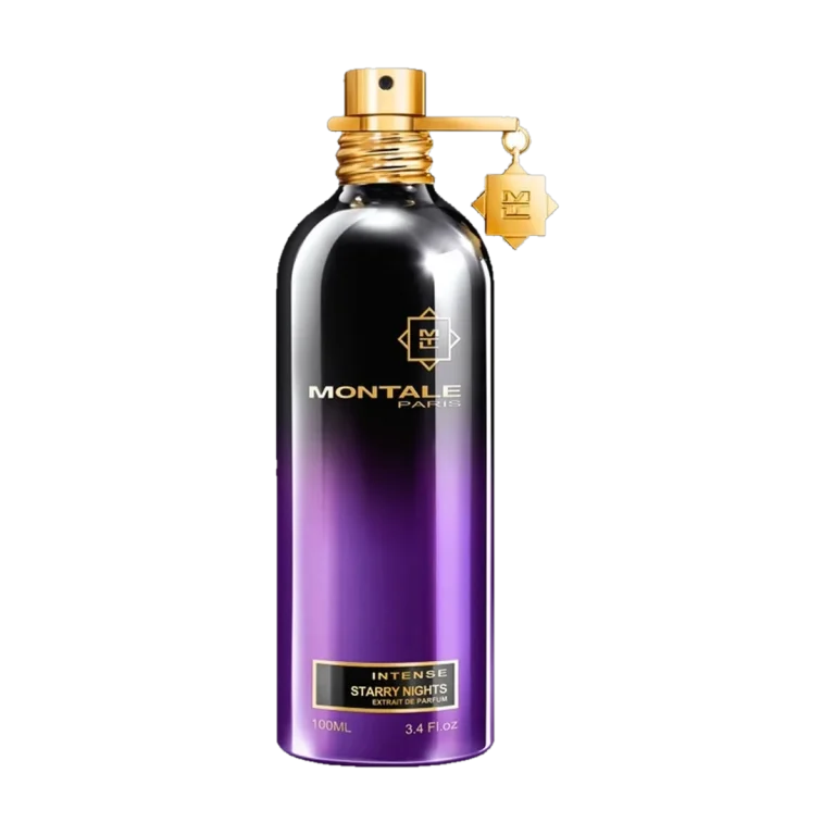 Montale Starry Night bottle