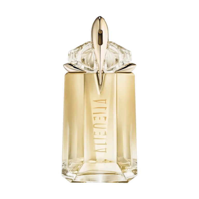 Mugler Alien Goddess bottle