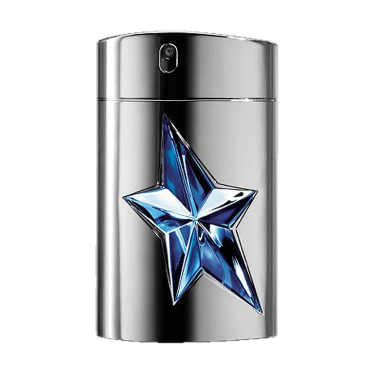 Mugler Angel Man bottle