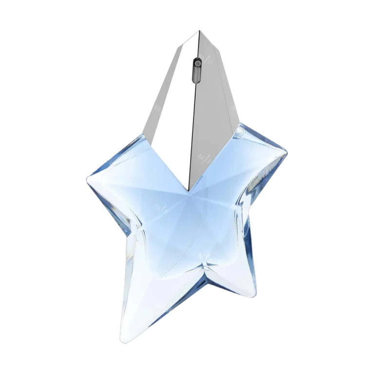 Mugler Angel Man bottle