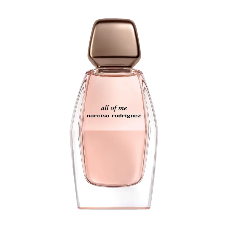 Narciso Rodriguez All Of Me bottle