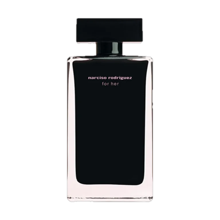 Narciso Rodriguez For Her bottle