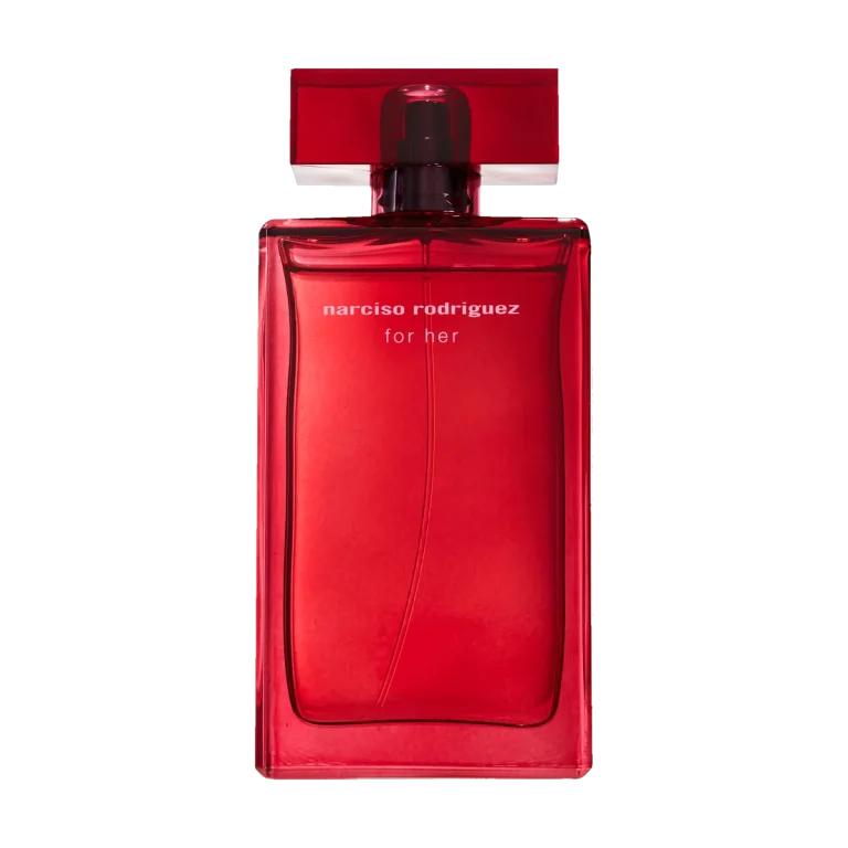Narciso Rodriguez For Her bottle