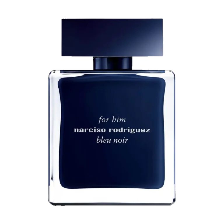 Narciso Rodriguez For Him Blue Noir bottle