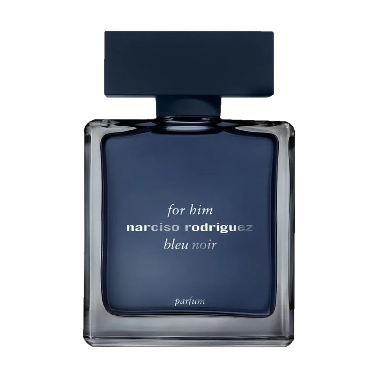 Narciso Rodriguez For Him Blue Noir bottle