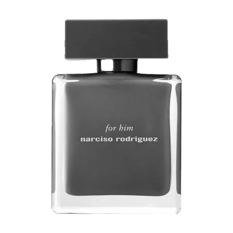 Narciso Rodriguez For Him EDP bottle